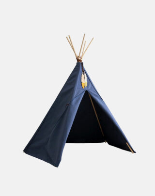 Wigwam Set