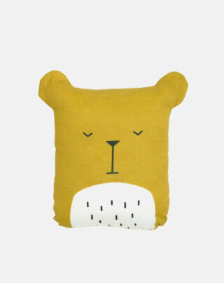 Bear Pillow