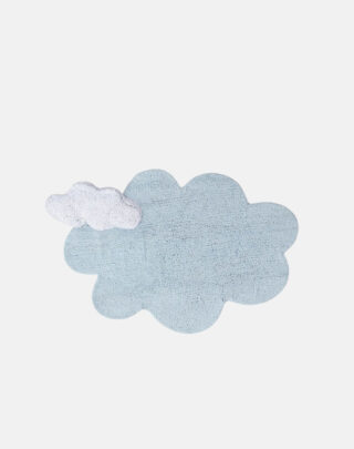 Cloud Rug